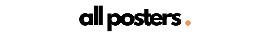 Mobile banner featuring curated poster collection across all styles.