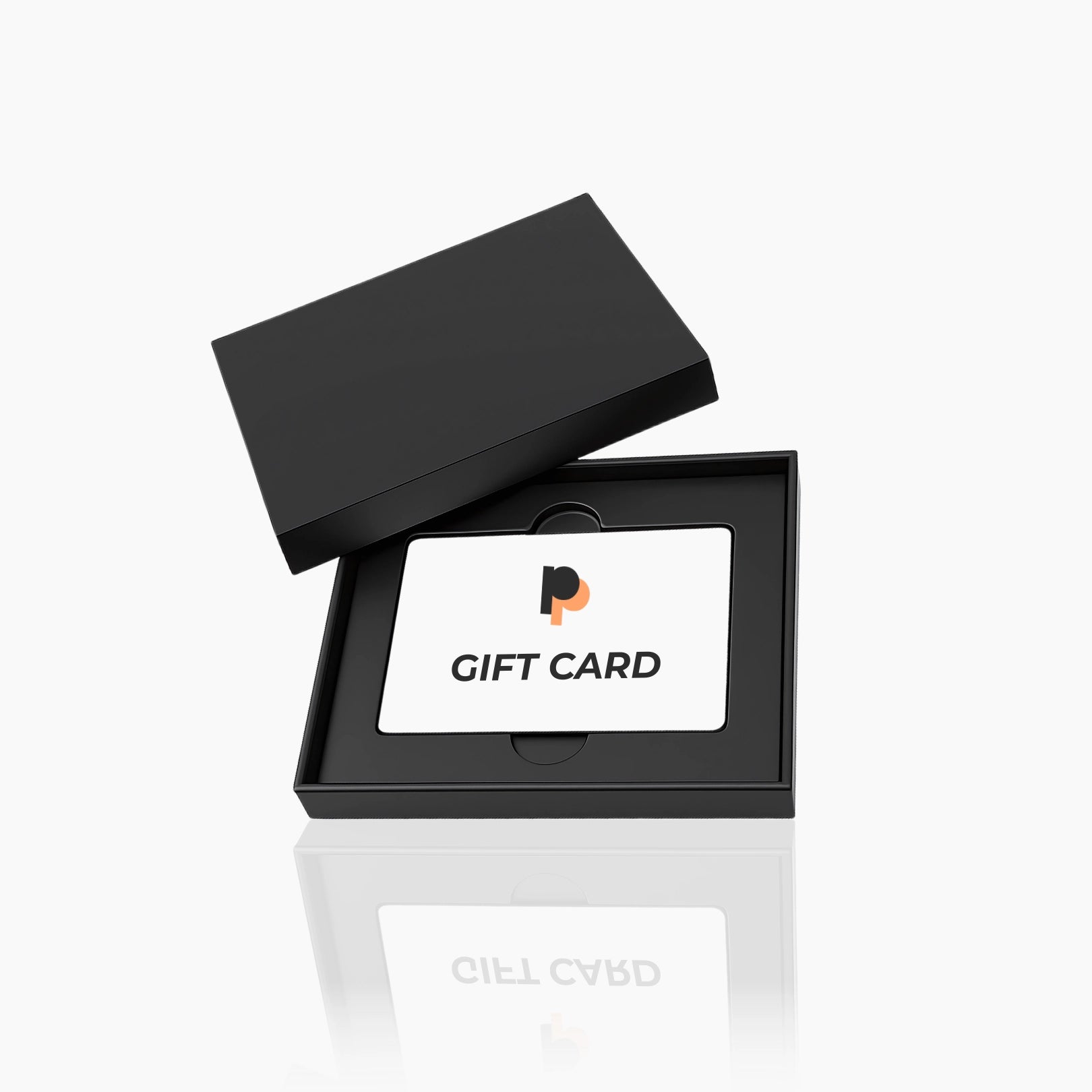 GIFTCARD - MOCKUP