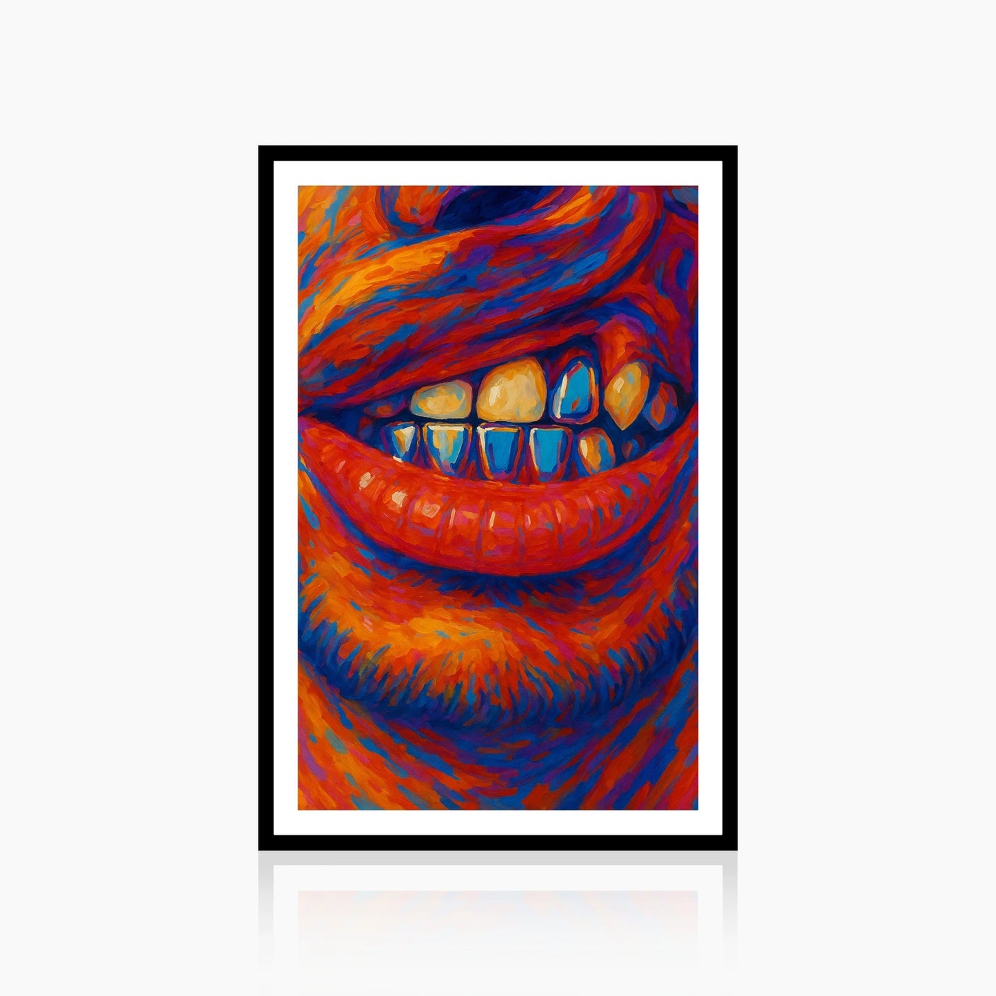 Grillz
