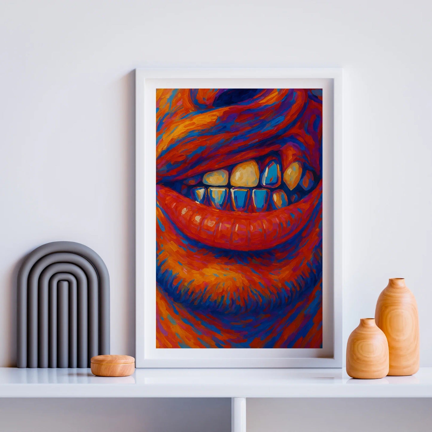 Grillz