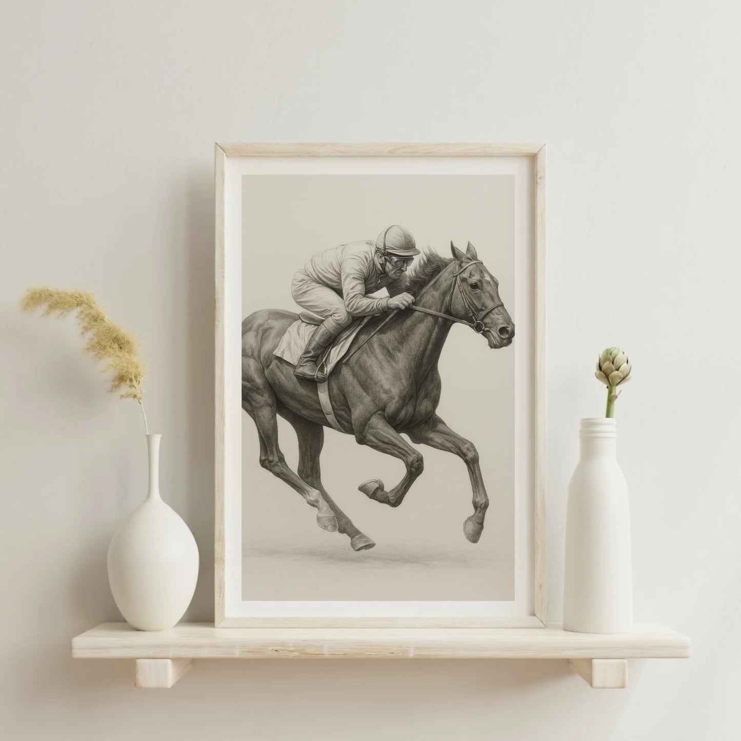 Racing Spirit