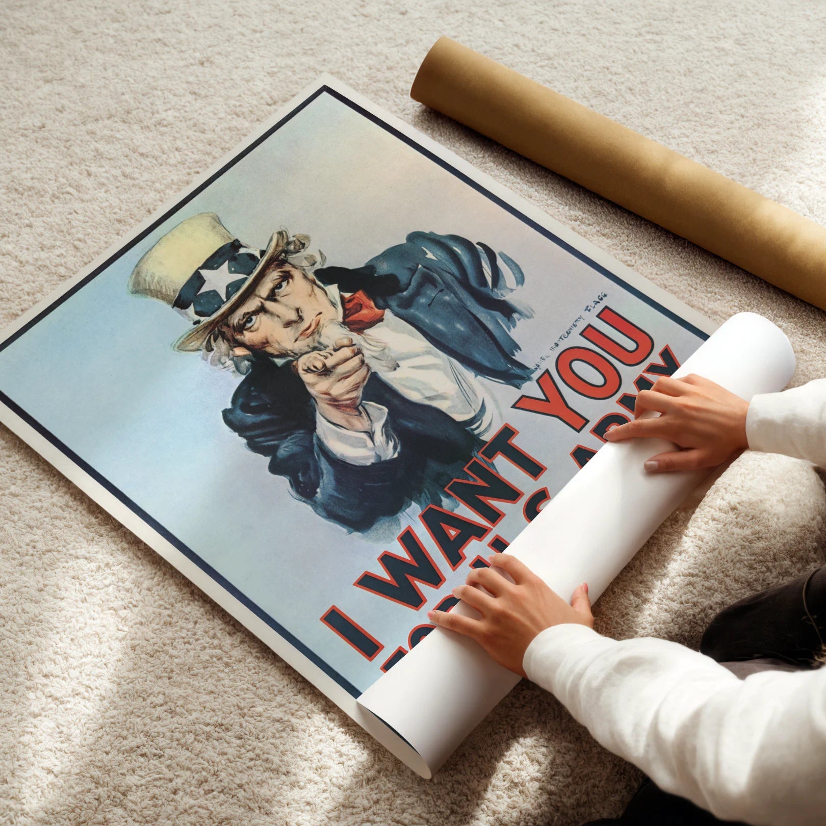 Uncle Sam