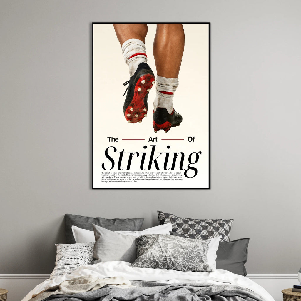 Art of Striking