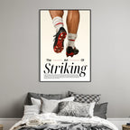 Art of Striking