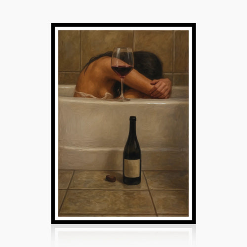 Bath of Tears