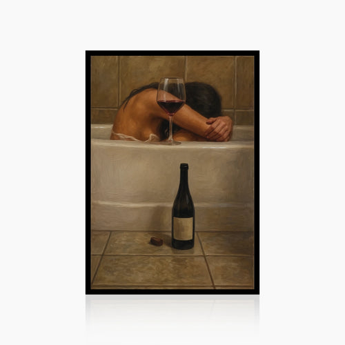 Bath of Tears