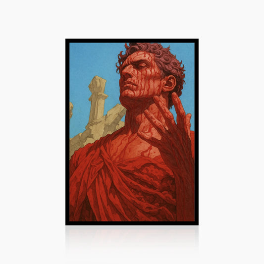 Blood of Glory