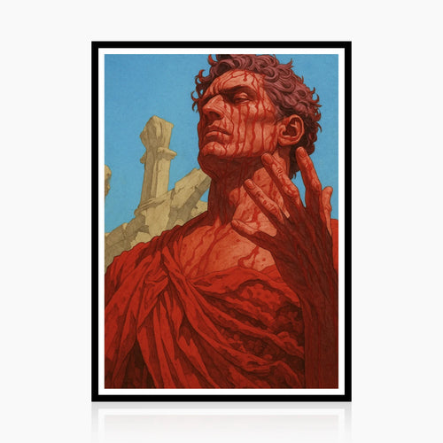 Blood of Glory