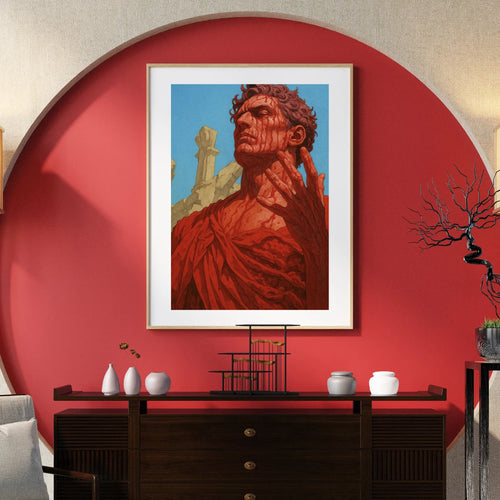 Blood of Glory