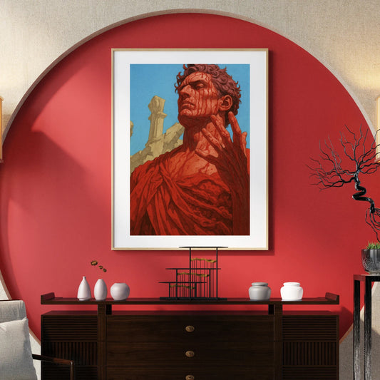 Blood of Glory