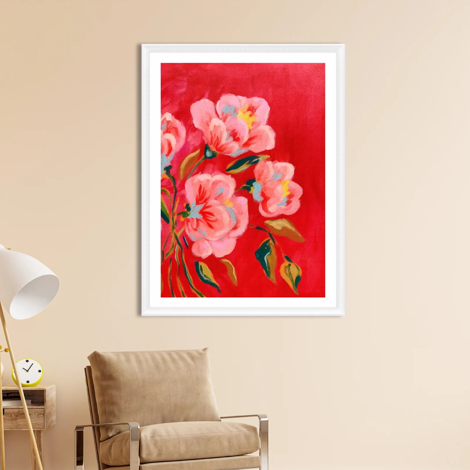 Camellia