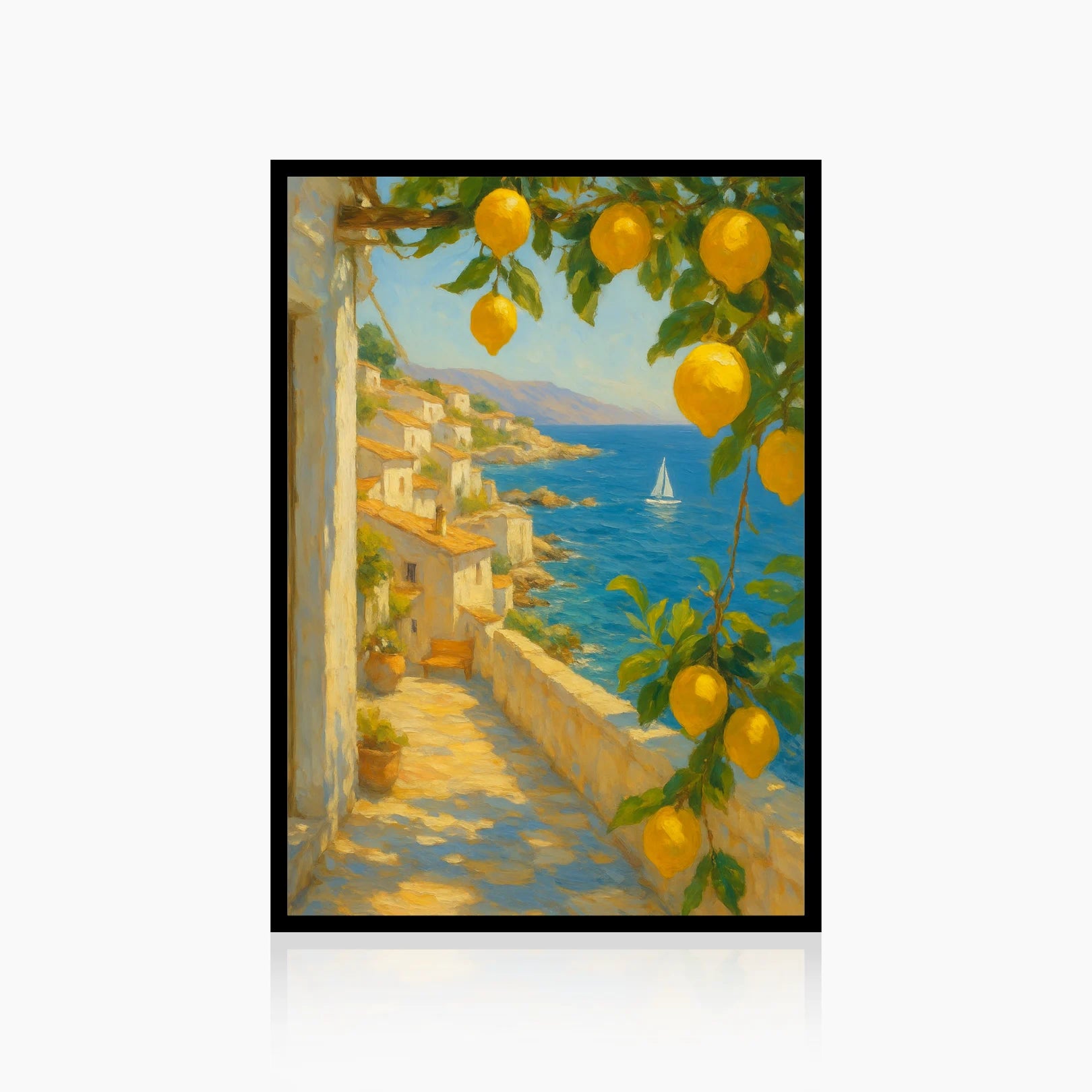 Costa di Limone