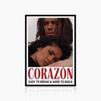 Desperado Love