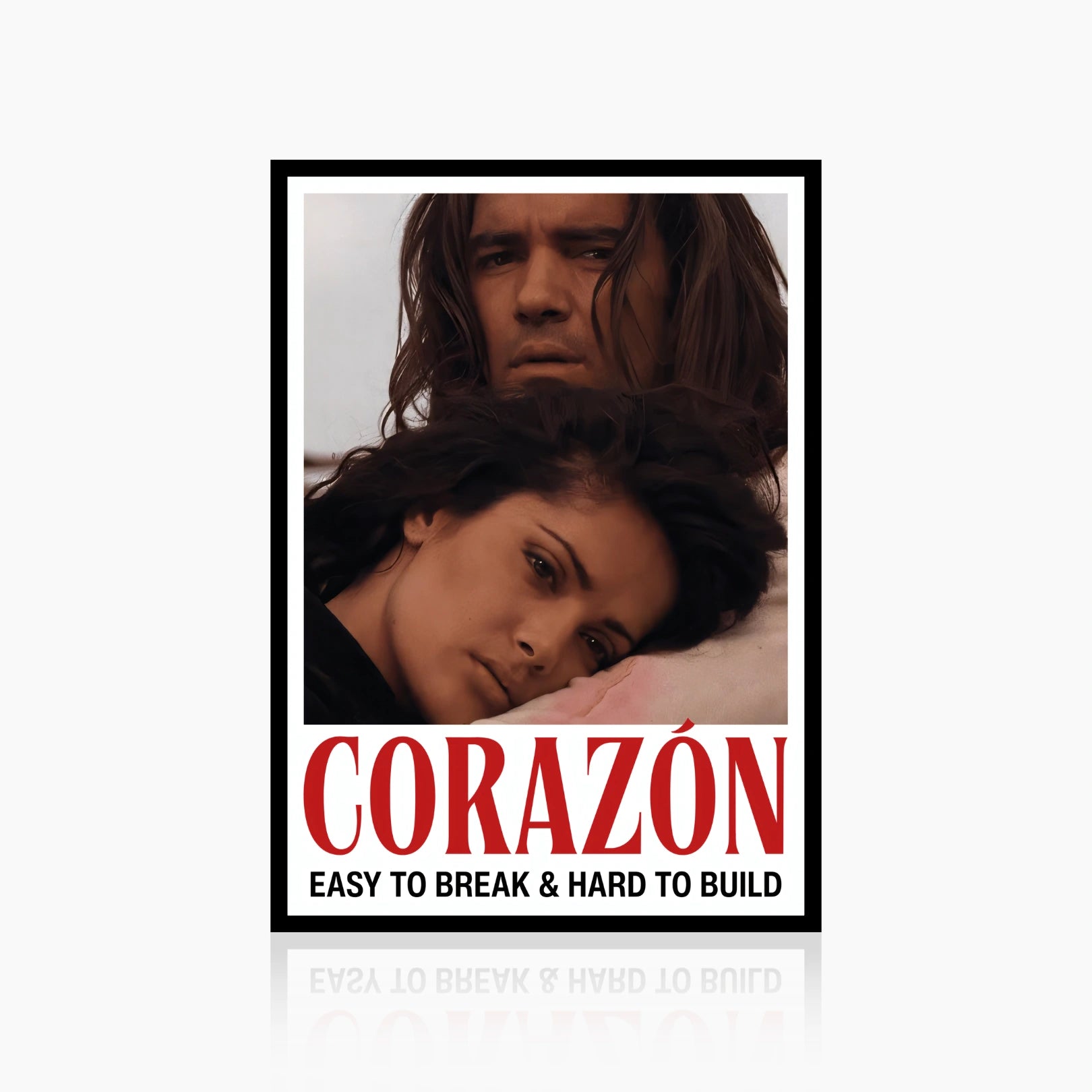 Desperado Love