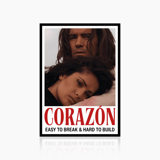 Desperado Love