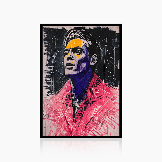 Electric Icon