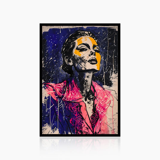 Electric Muse