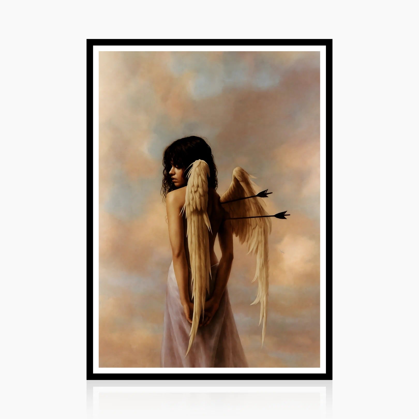Fallen by Trust