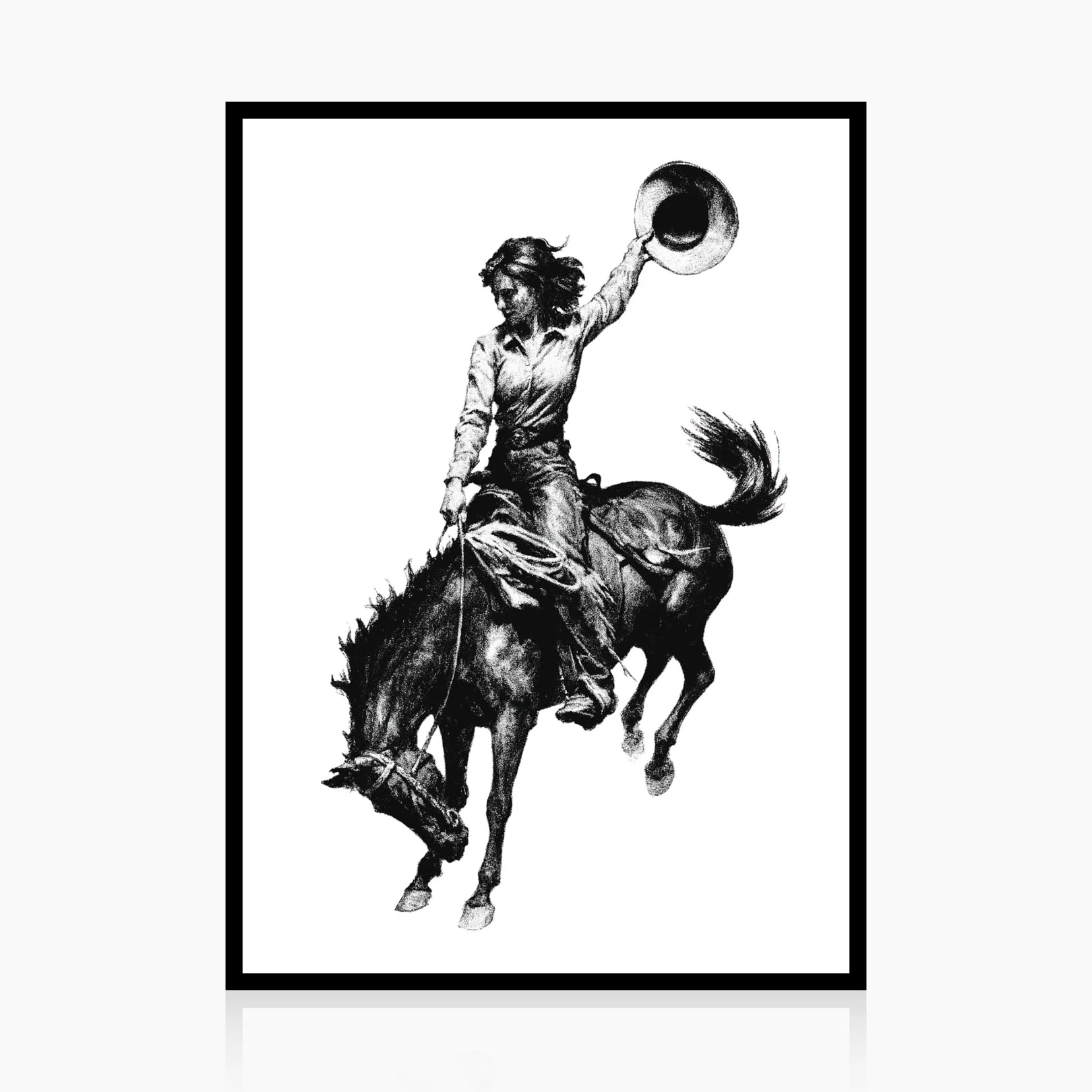 Free Spirit