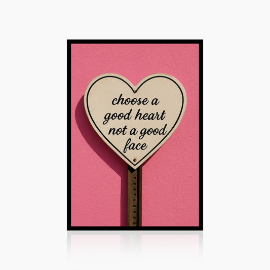 Good Heart