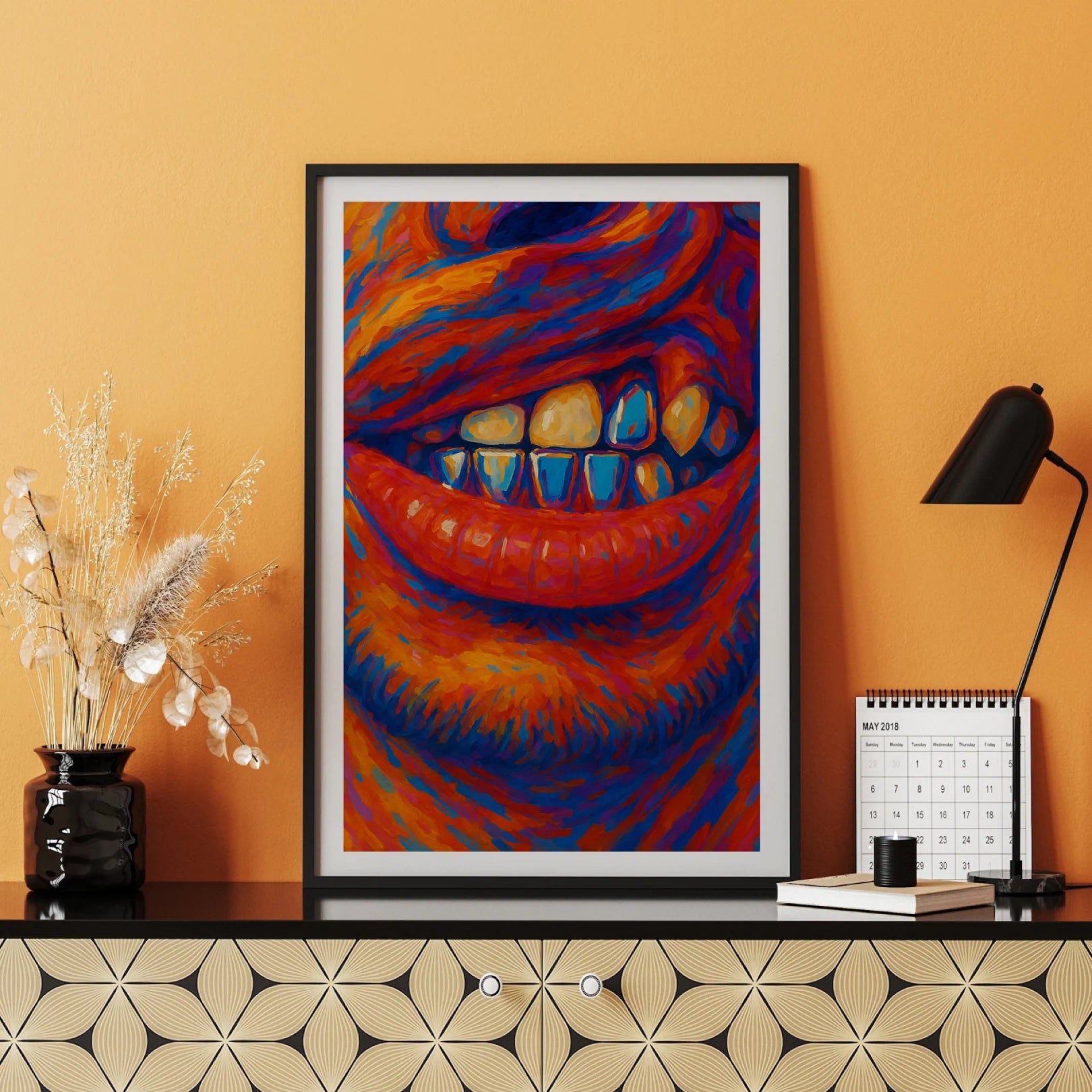 Chrome Grillz