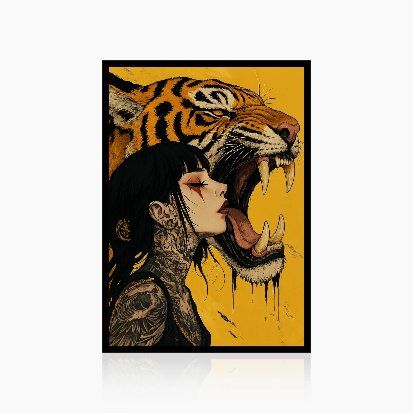 Inner Beast