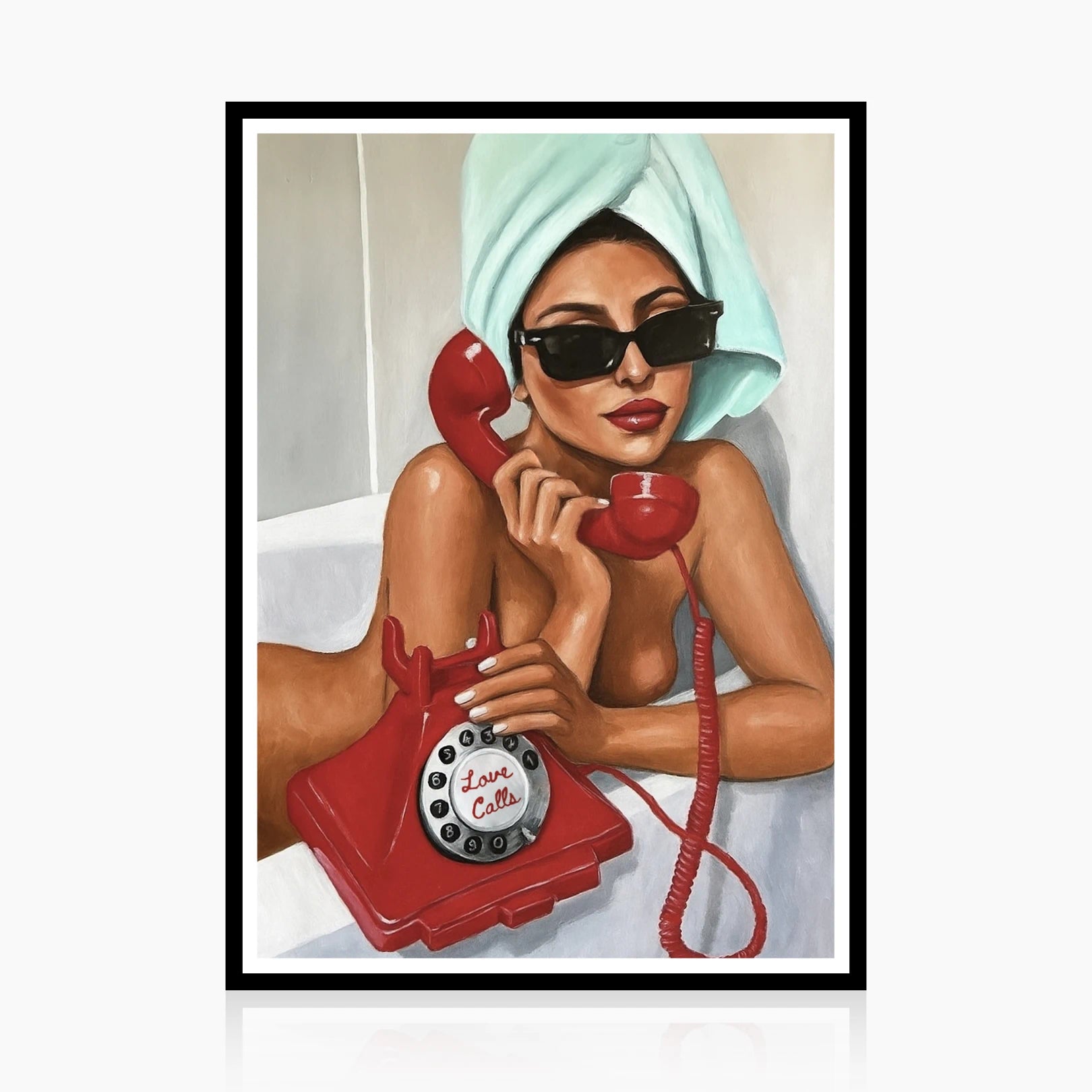 Love Calls