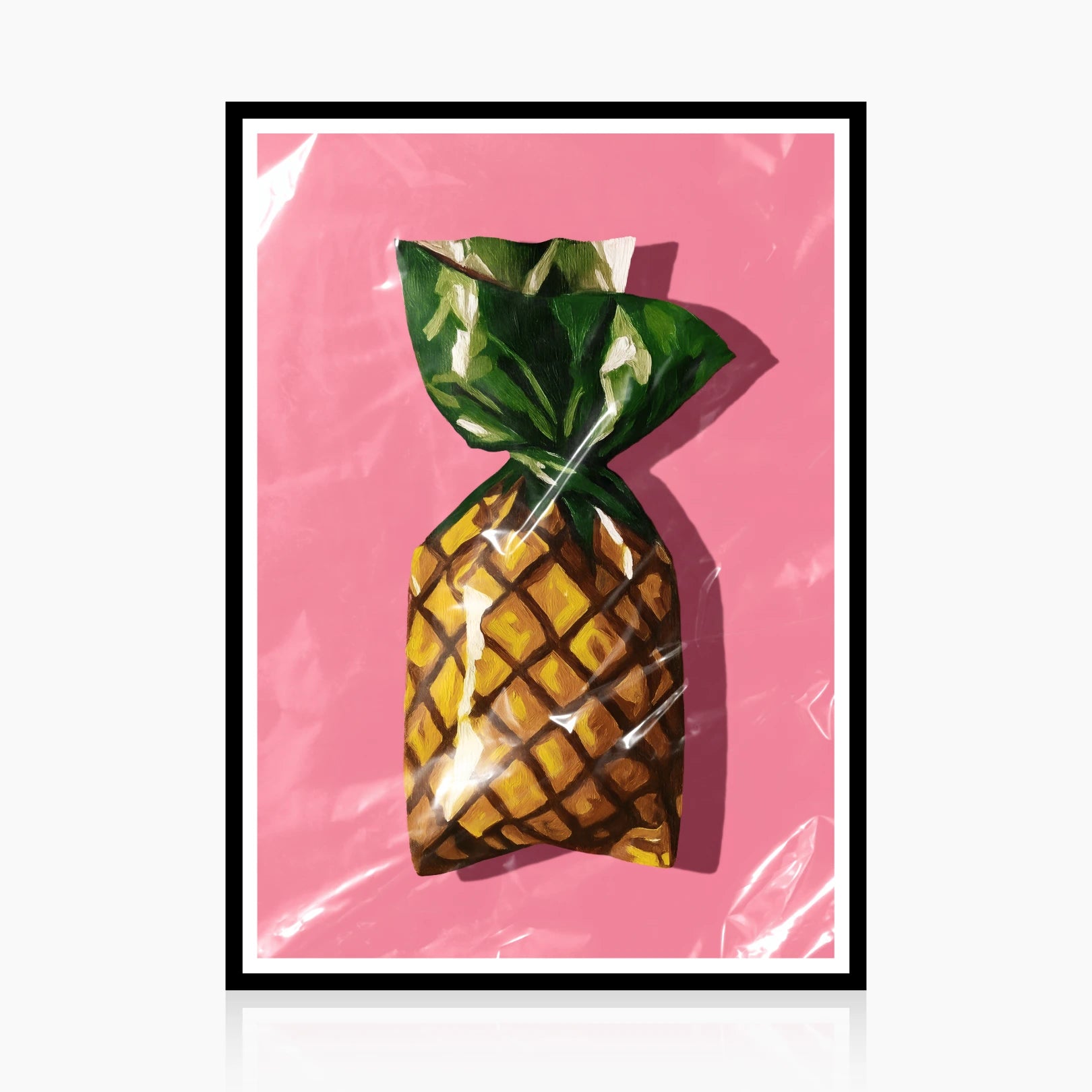 Pineapple Code