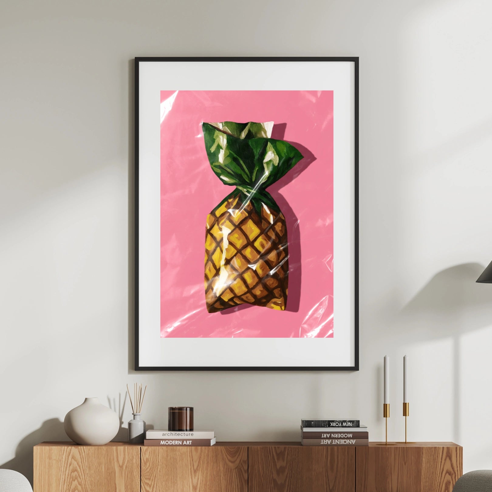 Pineapple Code
