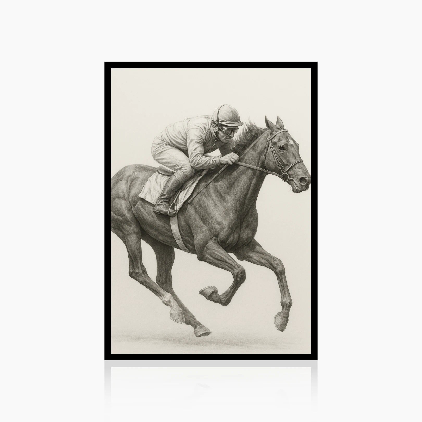 Racing Spirit