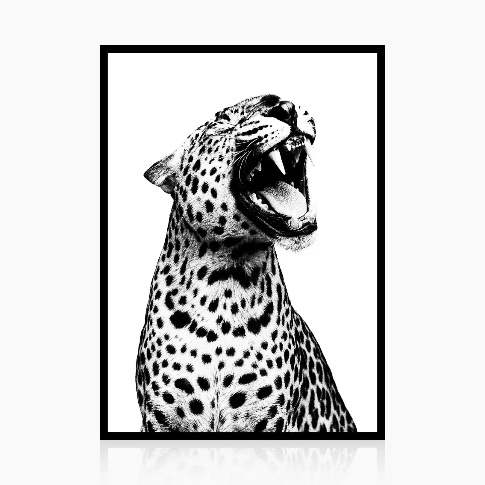 Savage Roar
