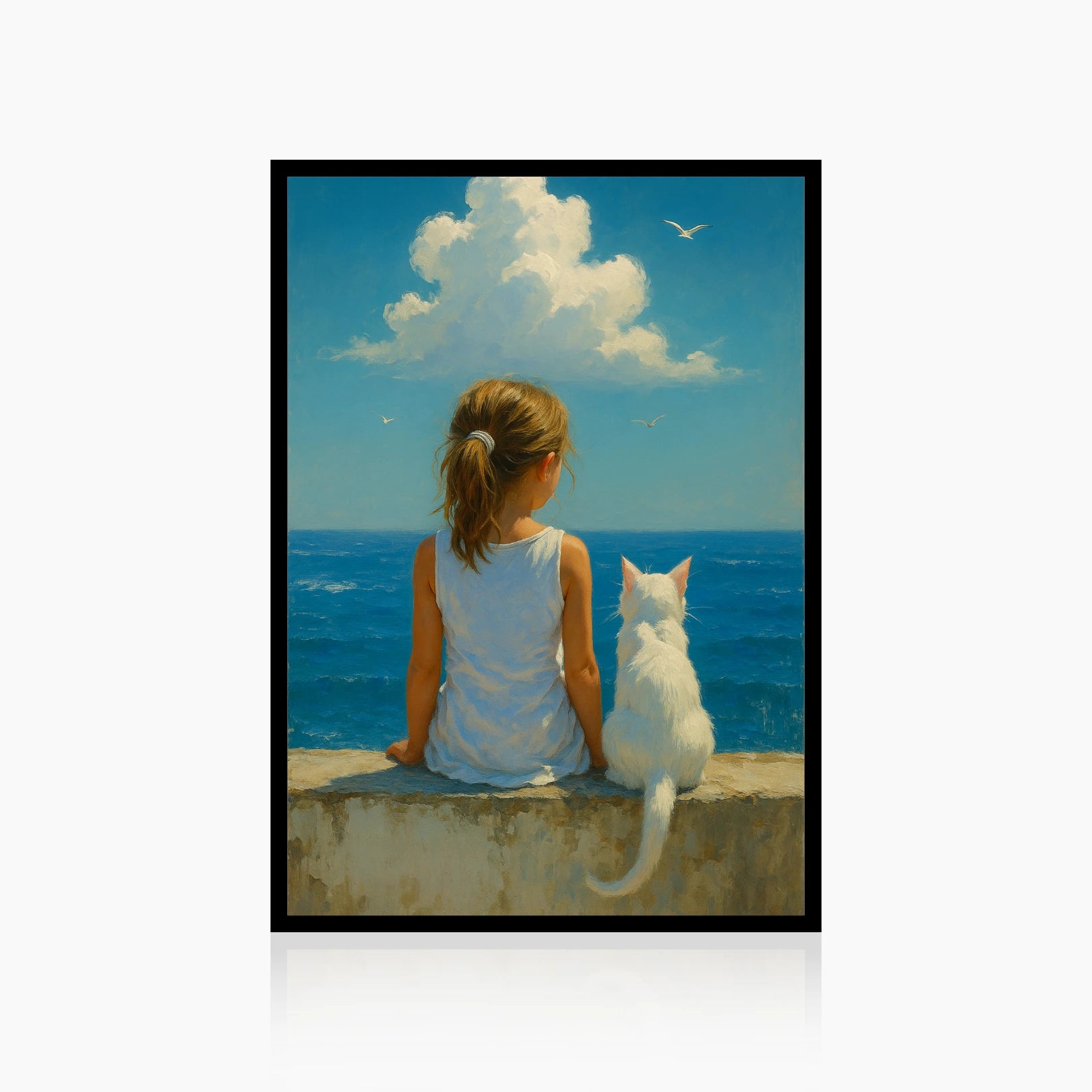 Summer Friend