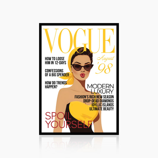 Vogue '98