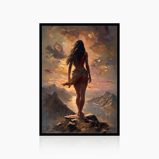 Wild Horizon