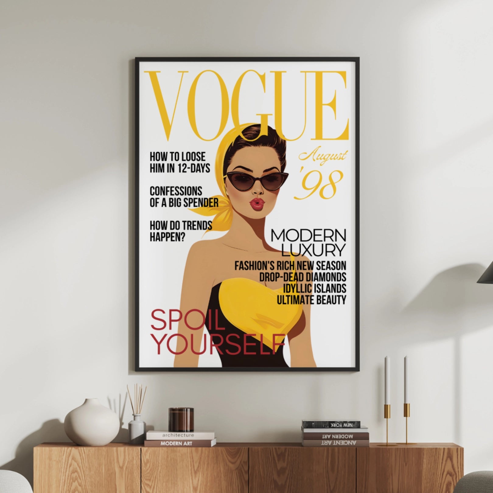 Vogue '98